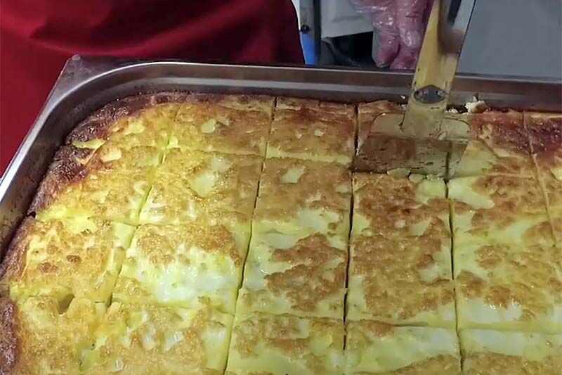 В Курганской области число социальных столовых вырастет до шести