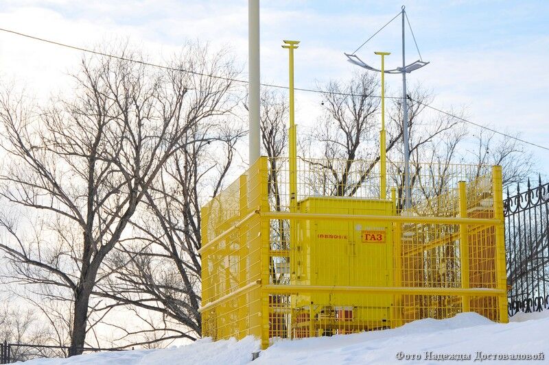 Курганская область получит дополнительные средства на программу социальной
газификации