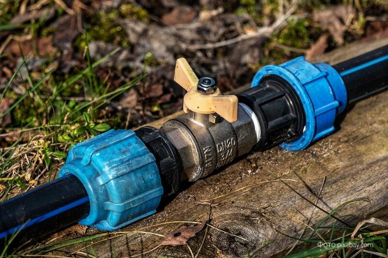 Мокрые воры врезались по самое не хочу