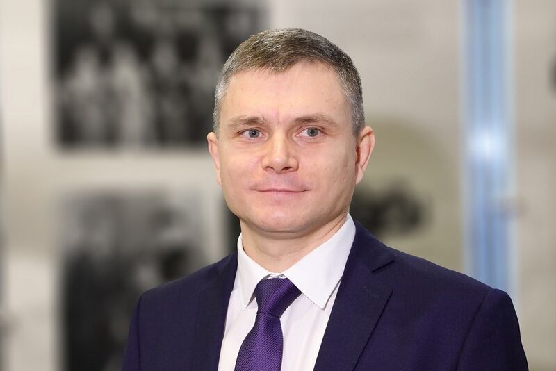 Утверждён в должности главный курганский аграрий