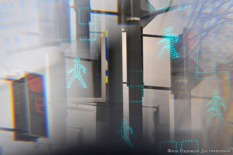 В Курганской области автомобиль сбил 8-летнего школьника, перебегавшего дорогу