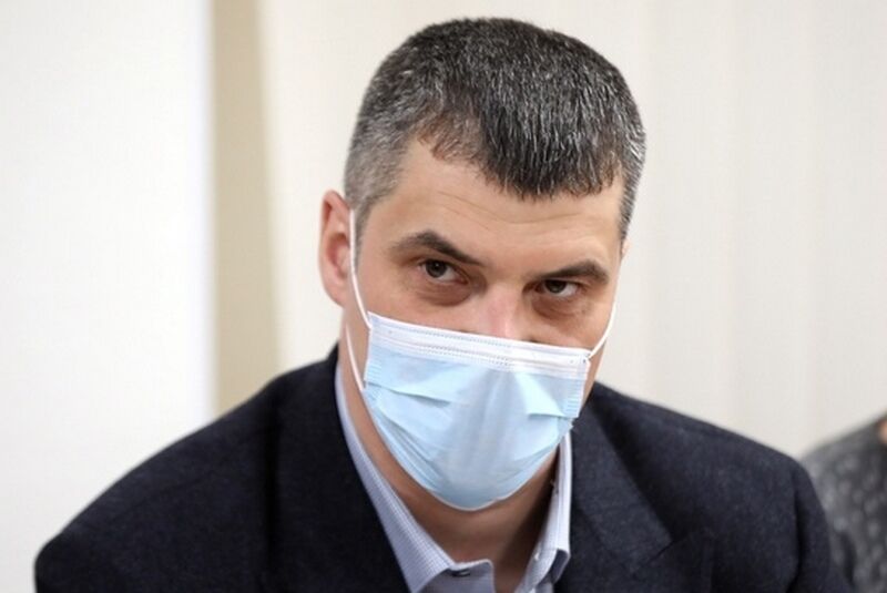 Глава курганского депздрава выступил с заявлением по поводу систем мониторинга для детей-диабетиков