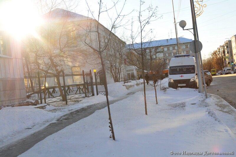 В Курганской области выявлено 98 новых случаев COVID-19, госпитализированы 15 человек