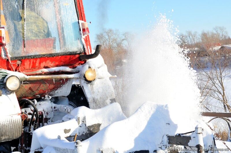 Зауралец купил у односельчанина тракторы, а деньги не отдал