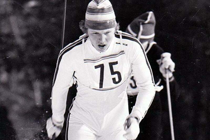 Радость и боль Владимира Мазалова: попав на Олимпиаду, курганский лыжник так и не вышел на старт