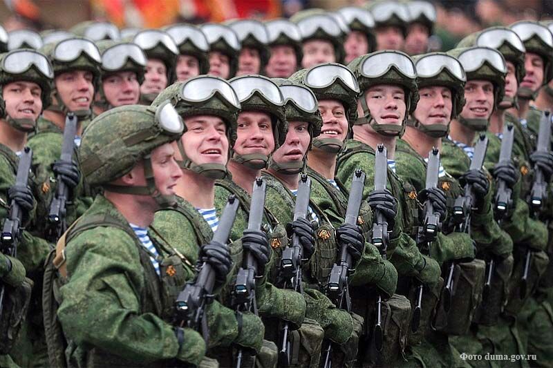 Единственные союзники