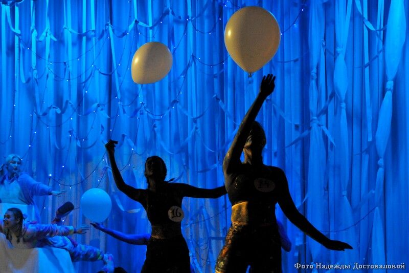 В Курганском областном колледже культуры начался прием документов