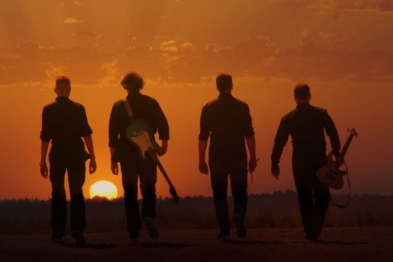 Овации авансом: курганская трибьют-группа «Братья LUMIERE» даст юбилейный концерт