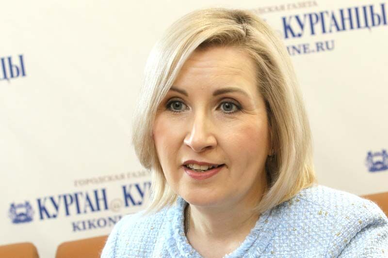 Женщина как сталь под бархатной перчаткой