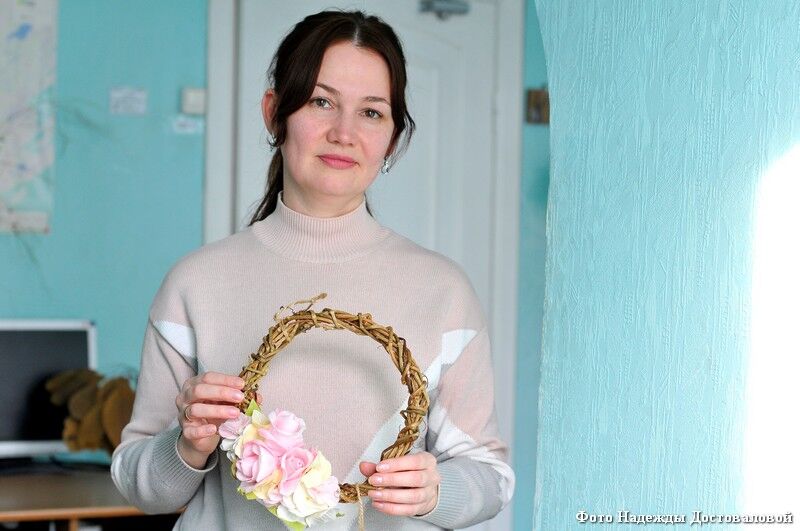 Хотя бы полчаса в день на мечту