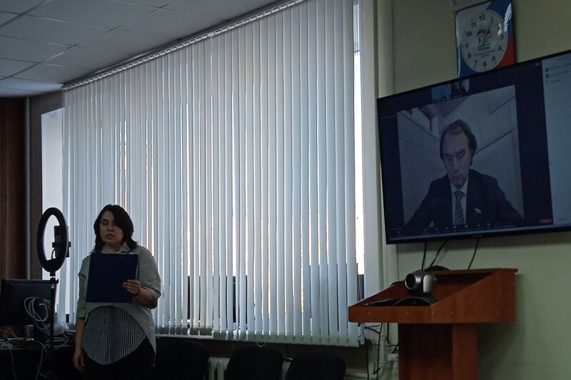 Вопросы поддержки отцовства требуют законодательного урегулирования