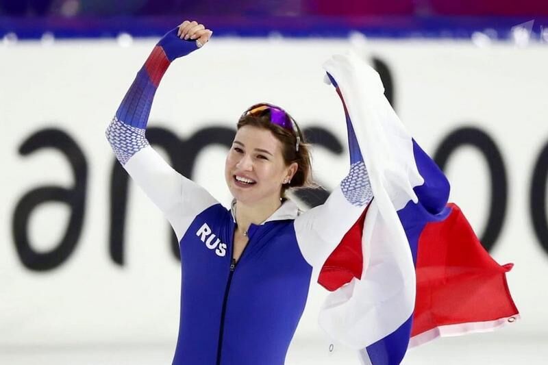 Знамя российской команды на открытии Олимпиады в Пекине понесет офицер Росгвардии