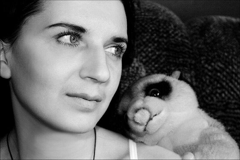 «Хочу напомнить, что есть любовь и добро»