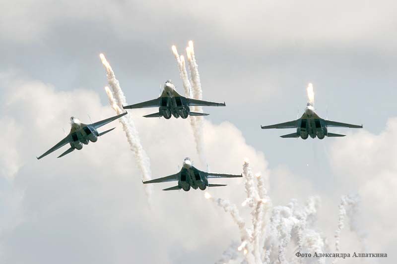 23 февраля — День защитника Отечества