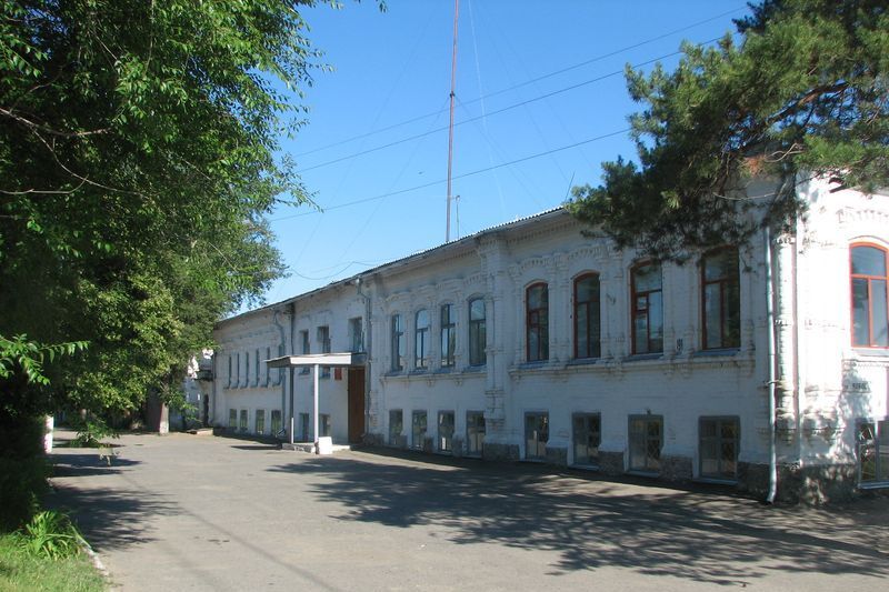 Объект культурного наследия в Далматово отреставрируют и подсветят