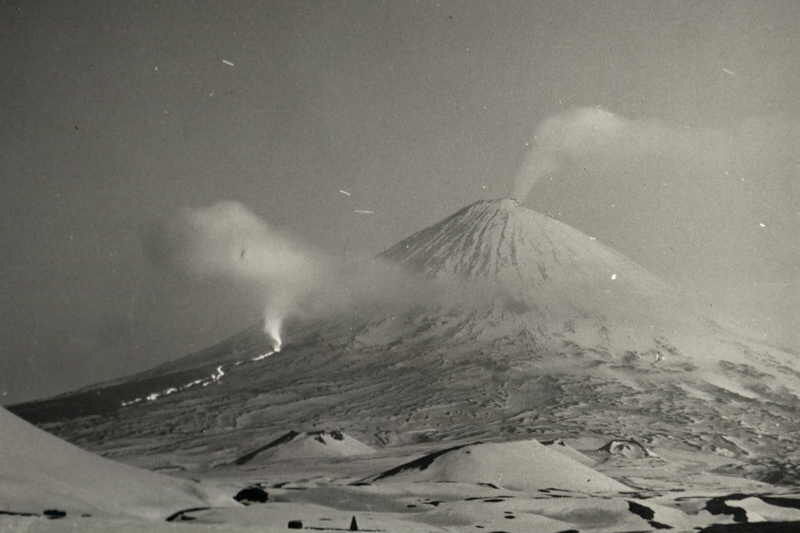 Экспедиция на семь баллов