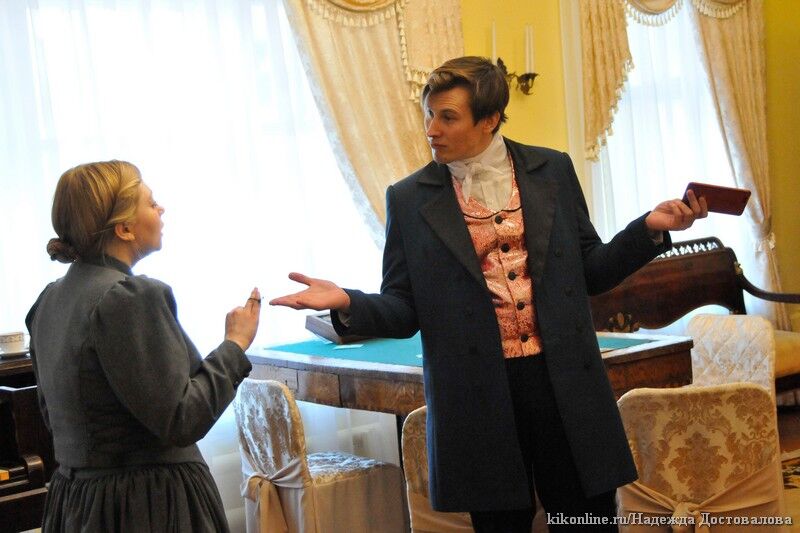 В Кургане появится новый гастрономический фестиваль