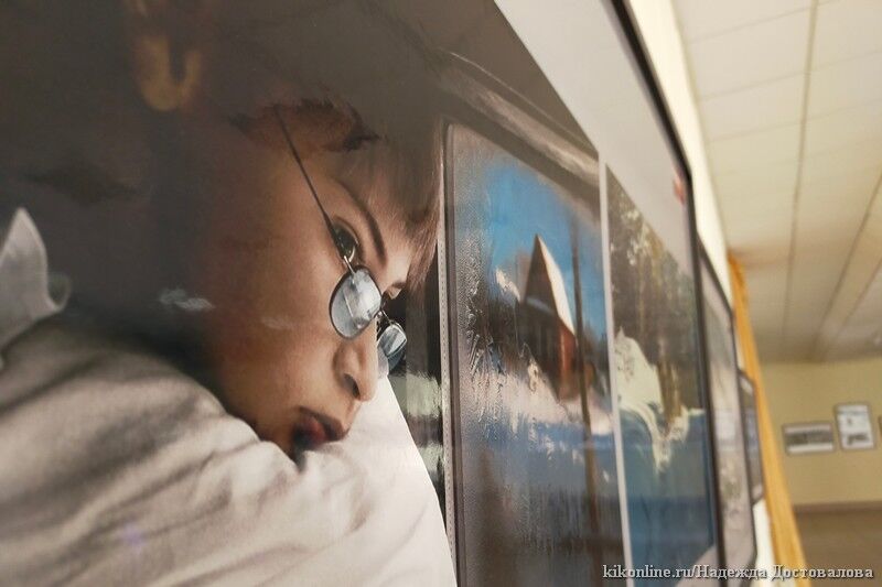 Курганцы могут полюбоваться лучшими фотографиями Южного Урала