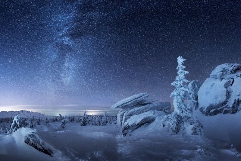 Фотографии для президентов выставят в Кургане