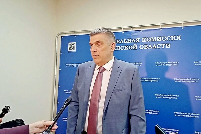 Завершилась регистрация кандидатов на выборах депутатов Курганской областной Думы