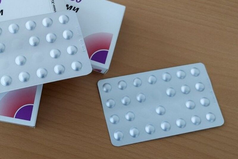 Лекарств для лечения заболеваний щитовидной железы в России достаточно