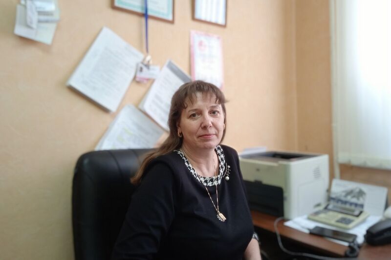 Правовые инспекторы труда областного профобъединения – на защите интересов зауральцев