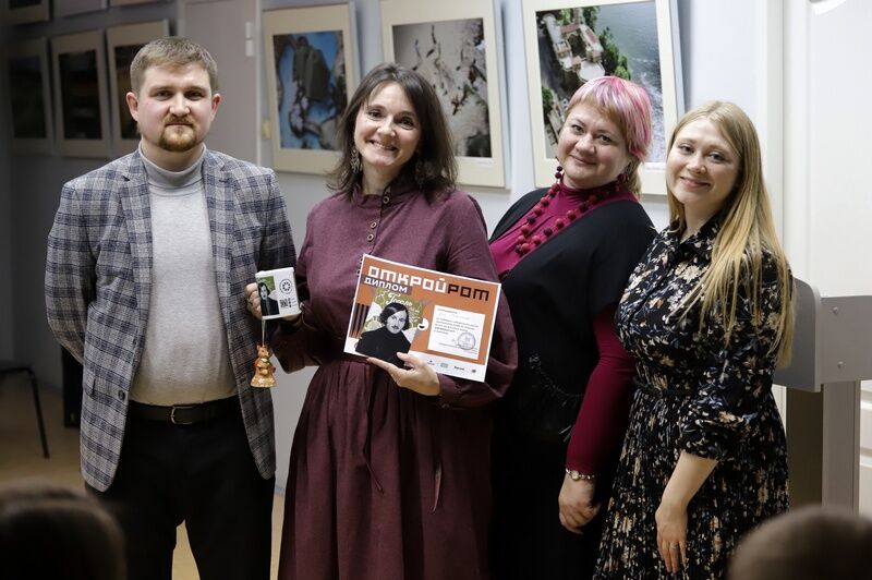 В Кургане определили победителя чемпионата «Открой рот»