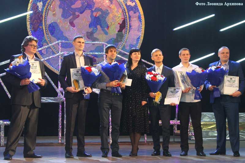 Стали известны обладатели премии главы города Кургана для трудящейся молодежи за 2021 год