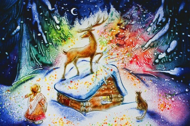 Серебряное копытце станет зауральским брендом