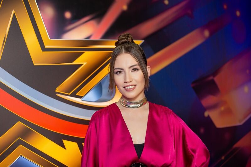 Жительница Кургана участвует в шоу на федеральном канале