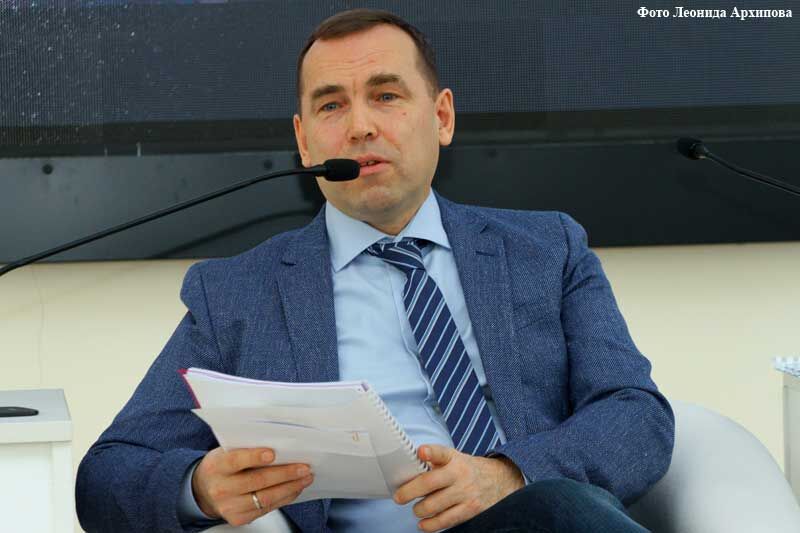 Курганский губернатор приглашает в свою команду