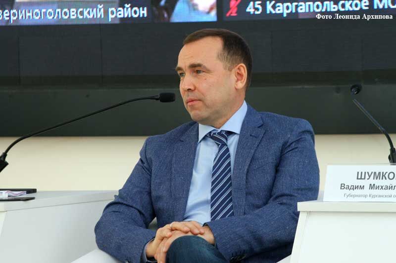 Курганский губернатор считает, что российскую финансово-экономическую модель ждут масштабные изменения