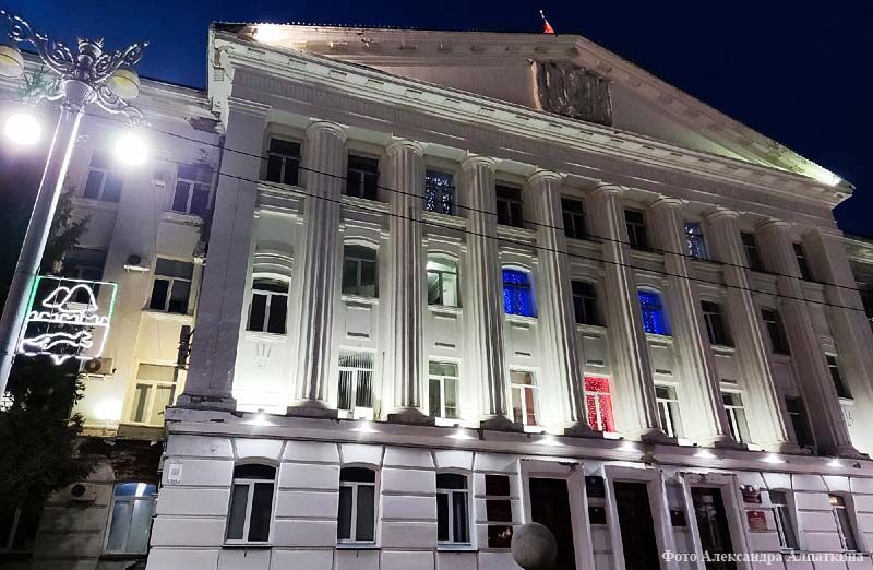 Объявлен конкурс на пост главы Кургана