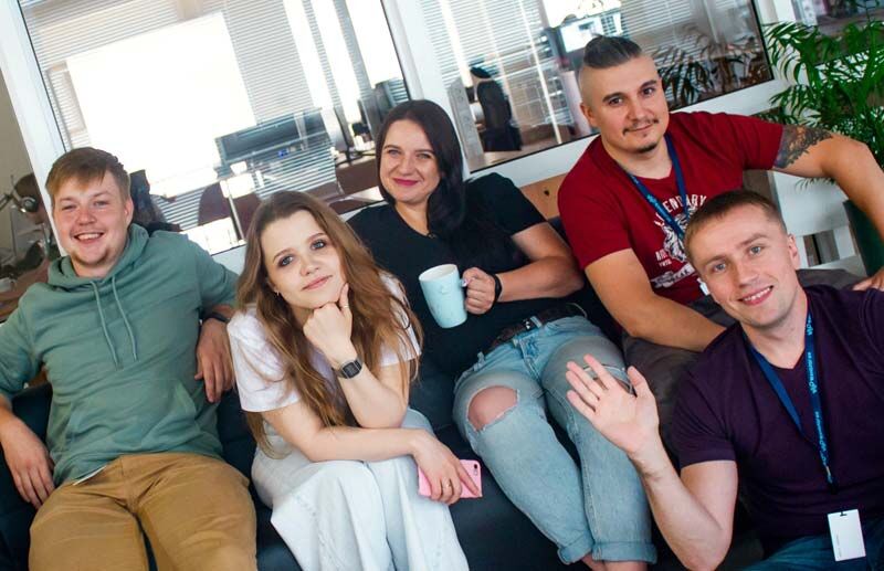 28 апреля — Международный день девушек в информационно-коммуникационных технологиях