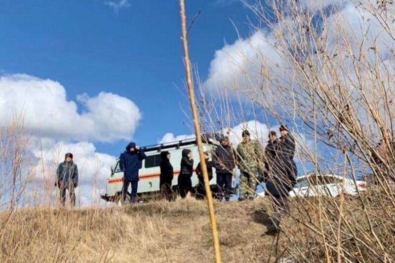 Пропавший в Катайском районе подросток найден