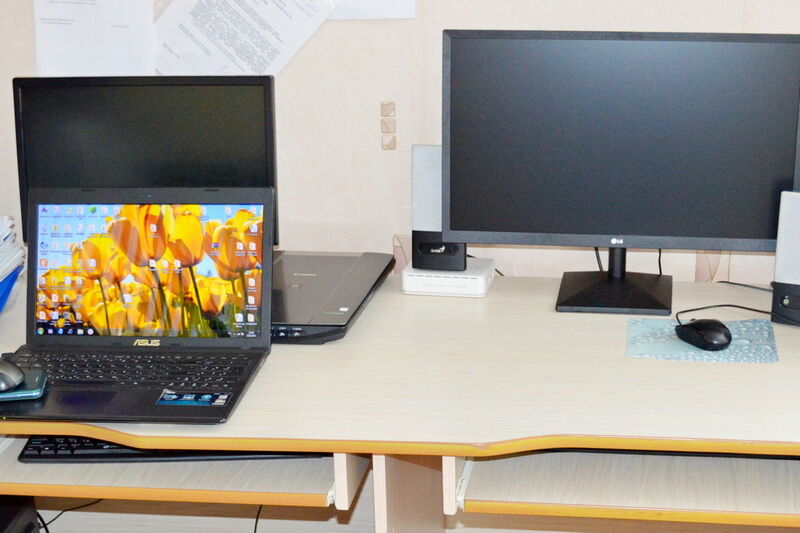 Как подобрать школьную мебель для ребенка