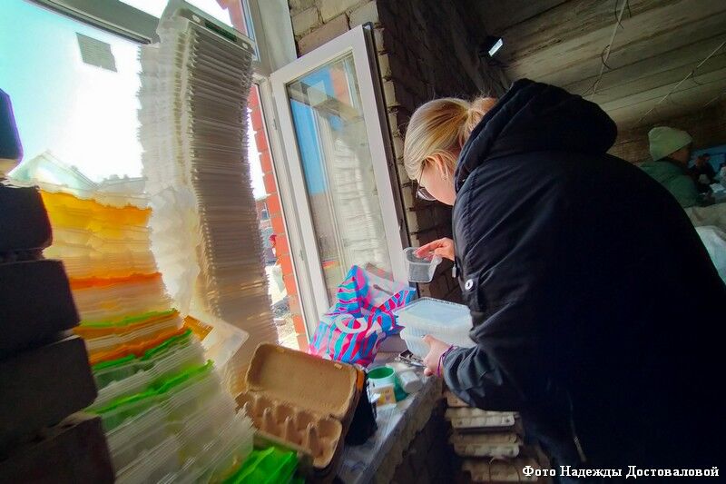 В Кургане растет количество участников акций по сбору вторсырья 