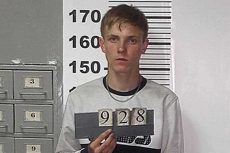 Курганца разыскивают за жестокое убийство