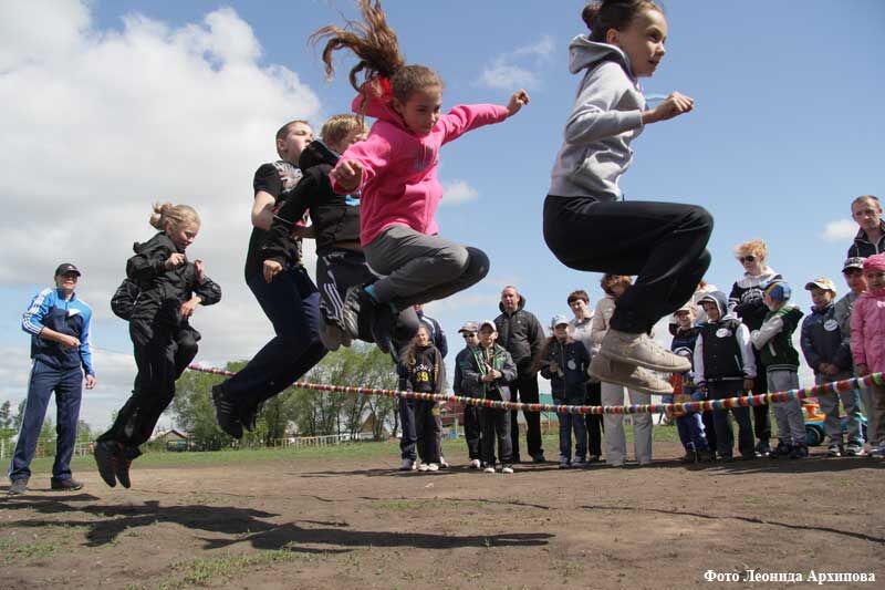 Курганский специалист рассказала, сколько часов в день ребенок должен проводить в
				подвижных играх и на прогулках