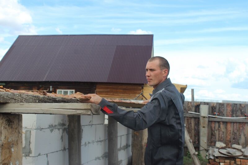 Курганская ипотечно-жилищная корпорация совместно с проектом «Русская мечта» предоставляет субсидии на строительство жилья