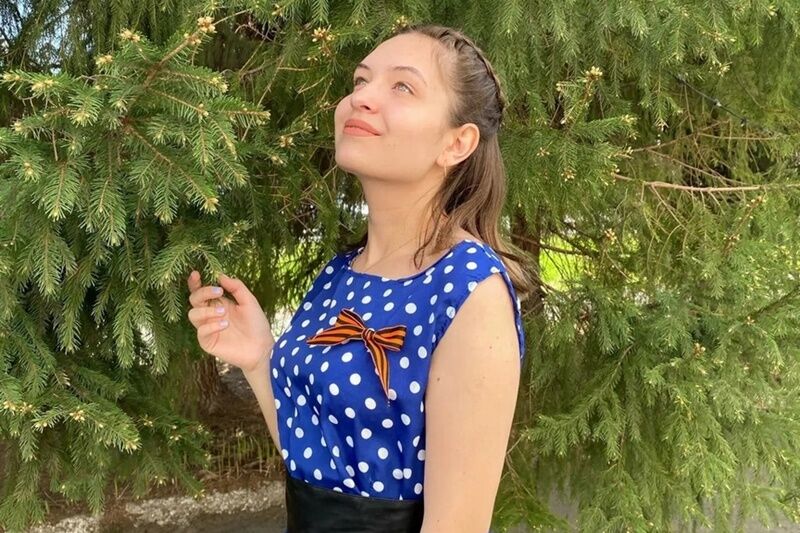 Студентка КГУ за миллион рублей организует творческий фестиваль