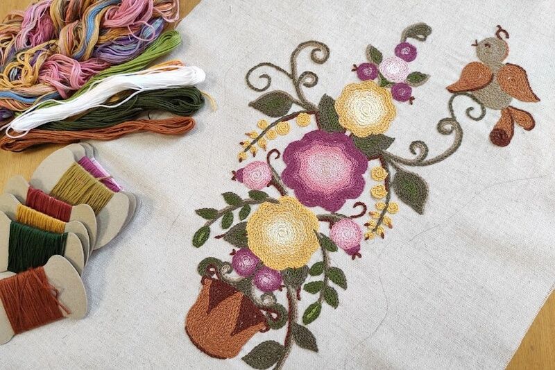 «Щедра талантами родная сторона»: шадринский «Лад» проводит конкурс