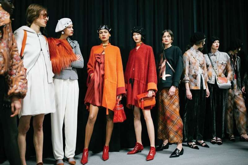 Награждение победителей FASHION LEADERS пройдет на фестивале-форуме «Российская креативная неделя»