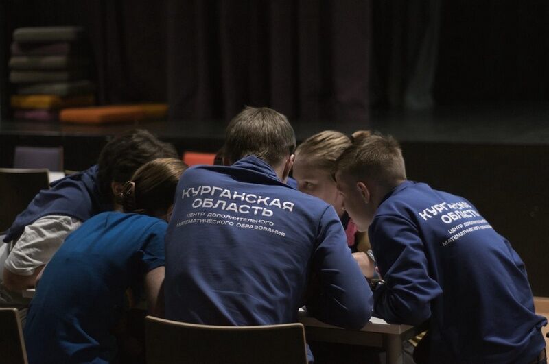 Зауральские школьники и студенты смогут принять участие в интеллектуальных турнирах