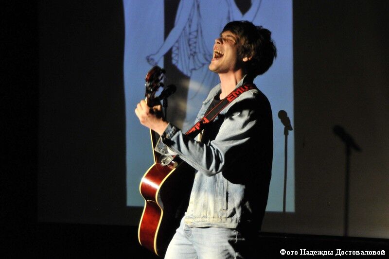 Актеры из Кургана и Шадринска померились дарами Мельпомены