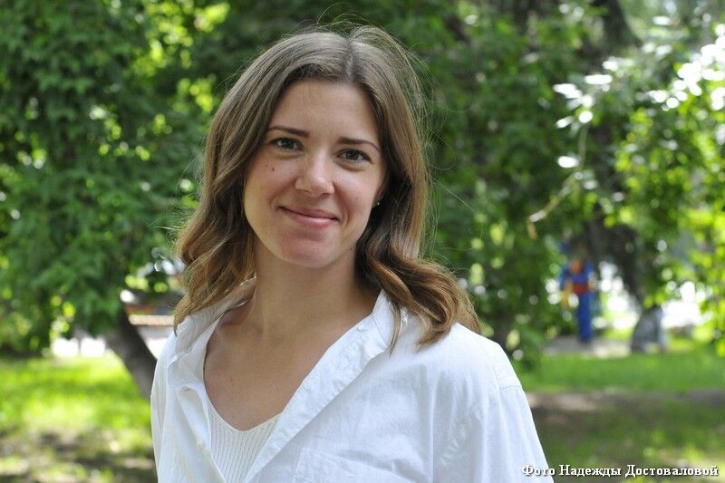 Курганская актриса станет участницей Выездной Школы МХАТ