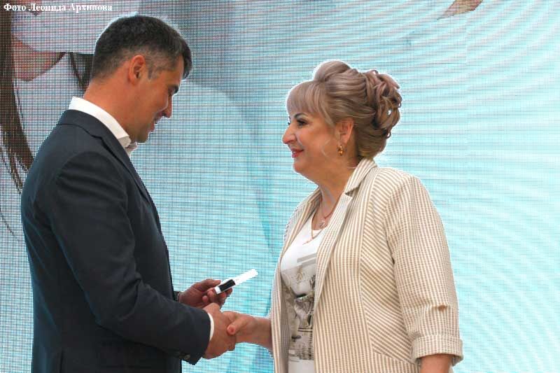 В Курганской области учреждены звания почетных работников здравоохранения, образования и культуры