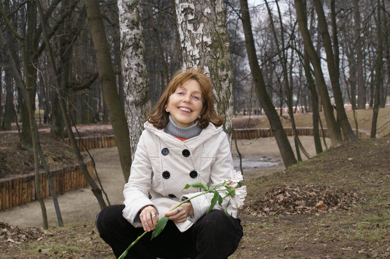 Марина Москвина: «Любовь — это постоянное преодоление гравитации»