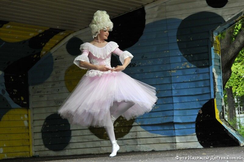 Афиша культурных событий в Кургане 2-4 июня