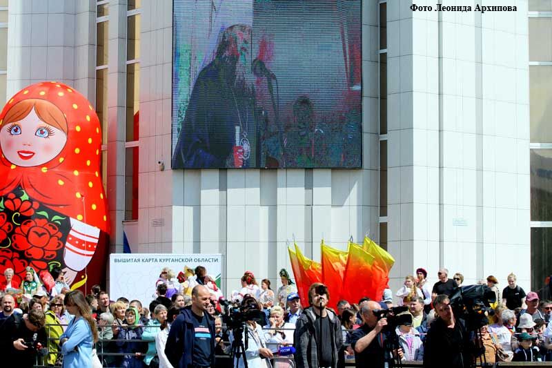 Стали известны подробности программы празднования Дней тружеников села в Кургане